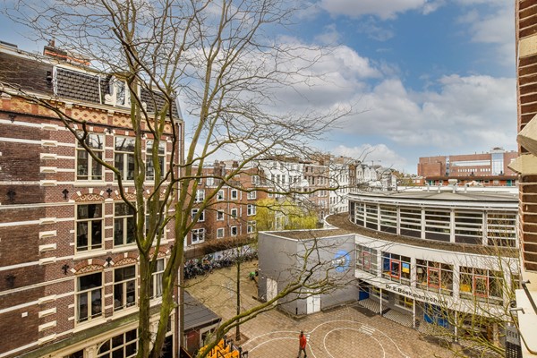 Medium property photo - Korte Lepelstraat 91, 1018 ZA Amsterdam